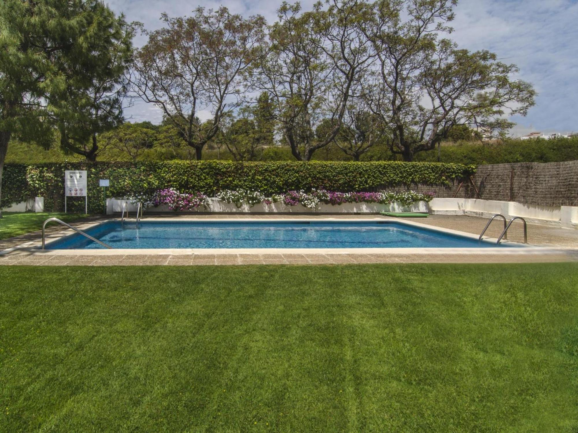 Sitges Spaces Oasis Suites- 4 Bedroom, 4 Ensuite Bathrooms, Terrace, Pool, Sitges Centre エクステリア 写真